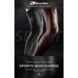 Компрессионные спортивные гетры для мужчин и женщин KNEE SUPPORT 2130A фото 6