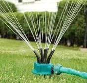 Зрошувач Water Sprinklers 360 для поливу VEN225 фото