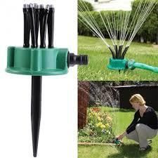 Зрошувач Water Sprinklers 360 для поливу VEN225 фото