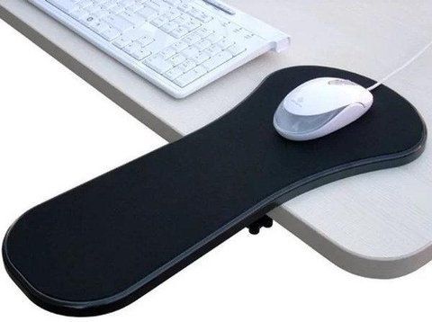 Підтримка зап'ястя для роботи на комп'ютері xinteng computer arm support xt-801 B17-36 фото
