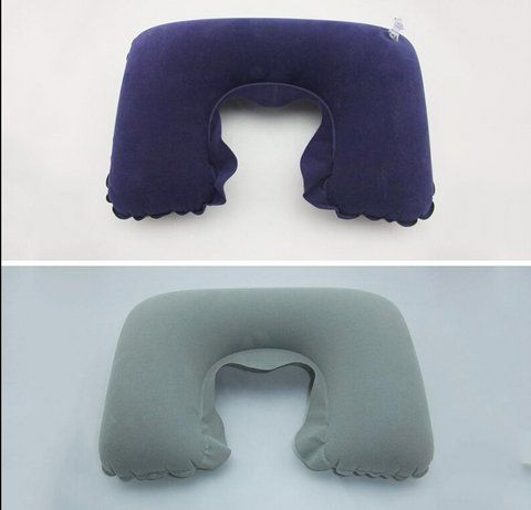 Travel Blue Подушка для подорожей надувна Neck Pillow P35 фото