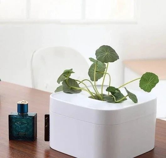 Чоловічий органайзер для дрібниць Men's Storage Box, бокс косметик, коробка для зберігання B124 фото