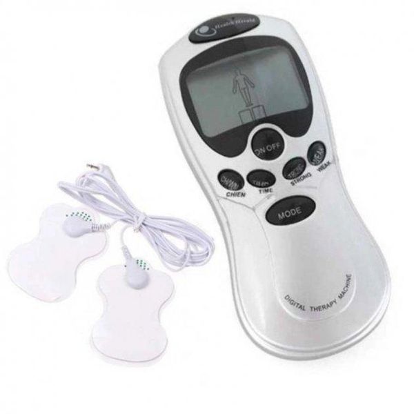 Масажер міостимулятор Digital Therapy Machine ST-688 біоімпульсний TV-17 фото