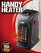 Міні обігрівач Handy Heater HAN1A фото 2