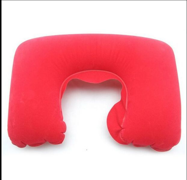 Travel Blue Подушка для путешествий надувная Neck Pillow P35 фото