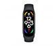 Фитнес браслет Smart Band M7 black Xiaomi Mi Band 7 Fit цветной М7 шагомер BR-00002 VENM7 фото 1