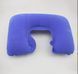 Travel Blue Подушка для путешествий надувная Neck Pillow P35 фото 4