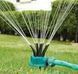 Зрошувач Water Sprinklers 360 для поливу VEN225 фото 1