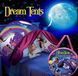 Детская палатка тент для сна Dream Tents Единороги TNT-16 фото 1
