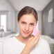 Електрична силіконова щітка-масажер для чищення обличчя Foreo LUNA mini 2 TV682 фото 7