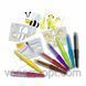 Чарівні фломастери Airbrush Magic Pens B234 фото 2