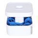 Чоловічий органайзер для дрібниць Men's Storage Box, бокс косметик, коробка для зберігання B124 фото 5