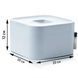 Чоловічий органайзер для дрібниць Men's Storage Box, бокс косметик, коробка для зберігання B124 фото 3