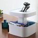 Чоловічий органайзер для дрібниць Men's Storage Box, бокс косметик, коробка для зберігання B124 фото 1