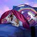 Детская палатка тент для сна Dream Tents Единороги TNT-16 фото 2