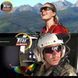 Tac Glasses &mdash; сонцезахисні окуляри в стилі мілітарі, для водіння антивідблискові VEN38 фото 4