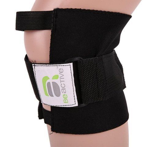 Фиксатор колена BeActive YS-23 фото