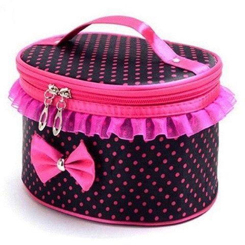 Косметичка Bow storage bag B1355 фото