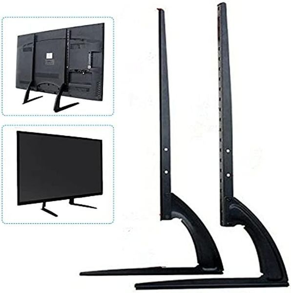 Настільний кронштейн 26-37 inches, універсальні ніжки для телевізора HQ-007 (15) VEN0172 фото