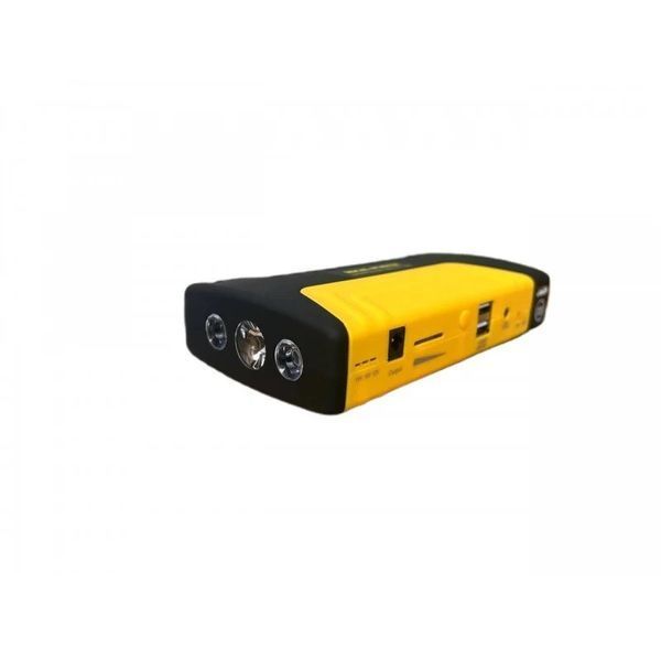 Пусковий пристрій із зарядкою під ноутбук TM15-А 50800 mAh 12v USB 5V-2V Start current 300 A VEN24A фото