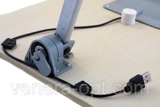 Столик для ноутбука Ergonomic Leptop Desk B12-11 фото