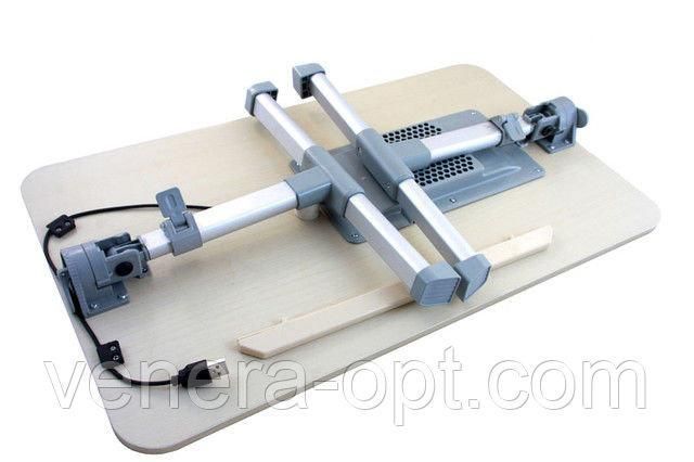 Столик для ноутбука Ergonomic Leptop Desk B12-11 фото