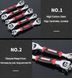 Универсальный ключ 48 в 1 Universal Tiger Wrench PRO TV168 фото 6