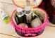 Косметичка Bow storage bag B1355 фото 3