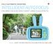 Дитячий фотоапарат Smart Kids Camera цифрова фотокамера, дитяча камера для фото Зайчик R16 фото 9