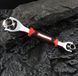 Универсальный ключ 48 в 1 Universal Tiger Wrench PRO TV168 фото 7
