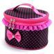Косметичка Bow storage bag B1355 фото 1