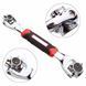 Универсальный ключ 48 в 1 Universal Tiger Wrench PRO TV168 фото 4