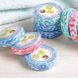 Рушник пресований Magic Towel 30 х 40 см (набір 10 шт.), таблетка міні 1709980609 фото 6