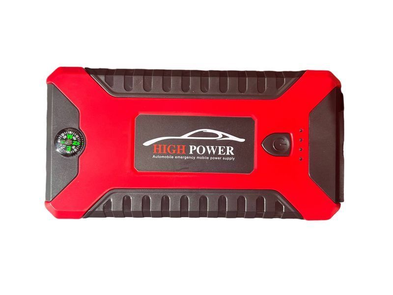Пусковое устройство для автомобиля JUMP STARTER 15B VEN162 фото
