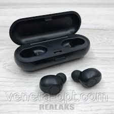 Беспроводные наушники A6 (Black) TV-ES6 фото