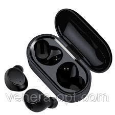 Беспроводные наушники A6 (Black) TV-ES6 фото