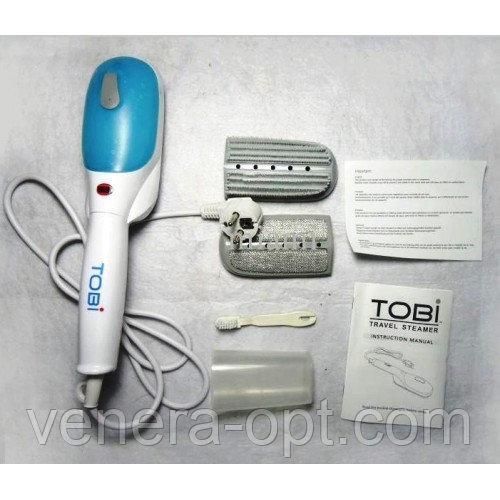 Відпарювач Tobi Travel Steamer 220 фото