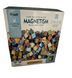 Детский магнитный конструктор Magnetism World T72 (48) VENT72 фото 1