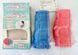 Рушники Loofa Cloth For Body Wash B122 фото 3