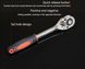 Набор головок c трещоткой 1/2" 12 предметов tianfeng Tools LP20 фото 5
