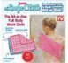 Рушники Loofa Cloth For Body Wash B122 фото 2