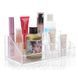 Косметичка Makeup Cosmetics Organizer Drawers Grids Display Storage Clear Acrylic TV374 фото 7