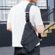 Мужская сумка Cross Body box3 фото 1