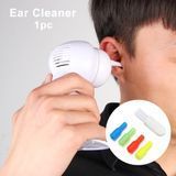 Електрична доглянустка ASPIR Oreille B7-13 фото
