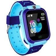 Детские умные часы GPS Q 12 Q-12 фото