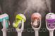 Зволожувач повітря у машину Car Humidifier Nanum 1256 фото 4