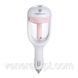 Зволожувач повітря у машину Car Humidifier Nanum 1256 фото 3
