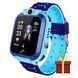 Детские умные часы GPS Q 12 Q-12 фото 2